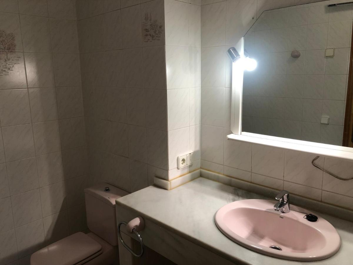 Zarzas I Apartment Дения Екстериор снимка